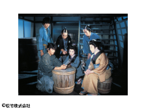 日曜時代劇　必殺仕事人IV