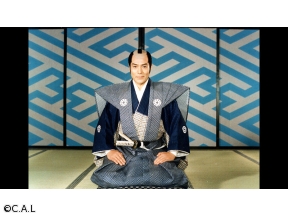 金曜時代劇　大岡越前　第8部