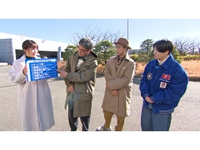 おぎやはぎの愛車遍歴▽旧車の楽しみ方教えまSHOW イモトアヤコ