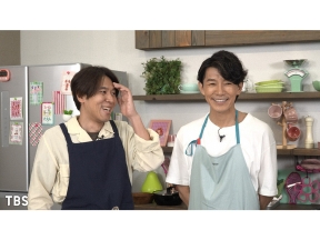 滝沢カレン&和田明日香のフィーリンきっちん[字]