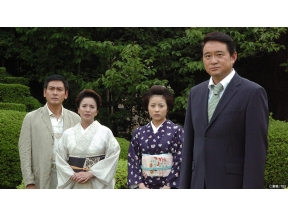 土曜サスペンス・京舞妓ＶＳ狩矢警部〜乱れ傘の舞殺人事件