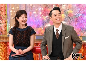 沸騰ワード松岡修造ガチ指導！井桁弘恵の日本代表への道SP