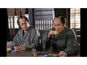 <金曜時代劇>鬼平犯科帳スペシャル　盗賊婚礼