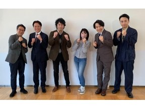 円卓コンフィデンシャル