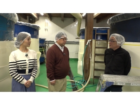 新・ええじゃないか〜いい旅、いい発見〜 「歴史をつむぎ続ける老舗をめぐる旅」