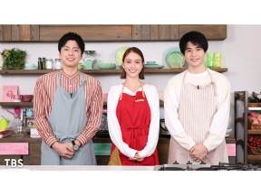 滝沢カレン&和田明日香のフィーリンきっちん