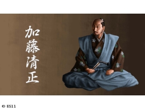 偉人・敗北からの教訓「加藤清正・関ヶ原に参戦できなかった築城名人」