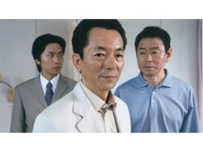 ミステリー・セレクション・西村京太郎サスペンス　探偵左文字進８　鶴富姫伝説