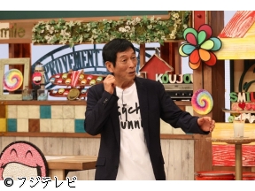さんまのお笑い向上委員会