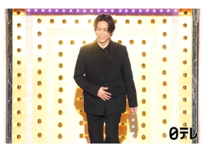 しゃべくり007亀梨和也・母初共演&21年ぶりごくせん同窓会