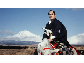 時代劇アワー　暴れん坊将軍VI