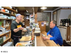 太田和彦のふらり旅 新・居酒屋百選「高知県高知市で絶品のカツオと歴史を堪能」