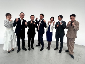 円卓コンフィデンシャル