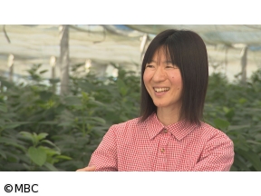 世界一の九州が始まる!　緑の輝き!目指せアボカド王国