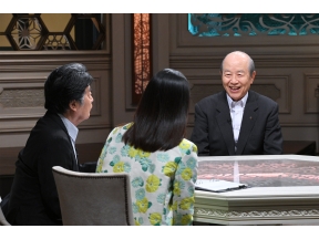 カンブリア宮殿【東日本大震災から１５年地域の未来を拓く！被災企業トップの決断】