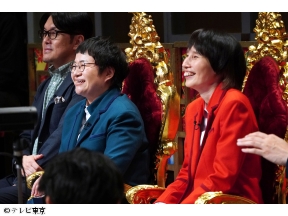 すっかり にちようチャップリン★スリムクラブvsやさしいズ！ほっこりネタ対決