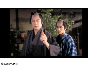 水曜時代劇　半七捕物帳