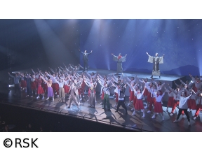 木下サーカス物語〜躍動!夢と情熱の舞台〜