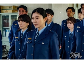 パンチドランク・ウーマン＃９ついに脱獄の時！嘘と罠が交錯…一緒に逃げよう