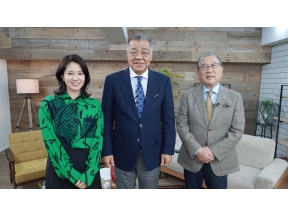 プロ野球 レジェン堂　徳さん掛布さんの年忘れ言いたい放談2025