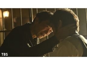 日曜劇場「VIVANT」第22話　明かされる「奇跡」の正体、そして蘇る眩い光
