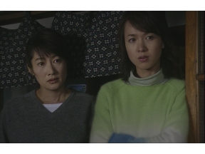 <BSフジサスペンス傑作選>闇に沈む殺意　誰にも言えない…函館旅情サスペンス