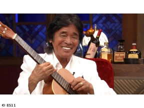 鶴瓶のええ歌やなぁ　アンコール　松崎しげる 西田敏行さんへ「もしもピアノが…」