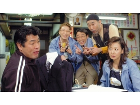 <3時のサスペンス>ハマの静香は事件がお好き　episode3　(182ch韓ドラ)