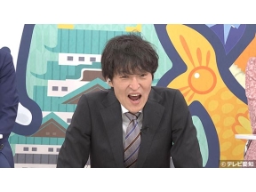 千原ジュニアの愛知あたりまえワールド☆愛知スーパーヒーローベスト30大発表SP