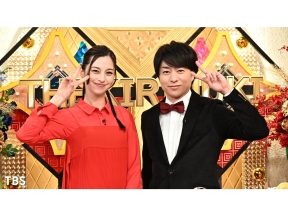 THEキリヌキ★VIVANT堺雅人&日曜劇場・堤真一初参戦!嵐の超秘蔵映像大公開