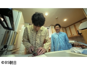 家呑み華大　「あの大物MCがこの番組を見ていて驚いたの巻」