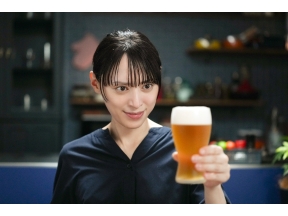 晩酌の流儀５〜秋冬篇〜第２話「超ガーリックステーキ」