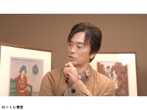 新美の巨人たち【大正ロマン美人画の名作！竹久夢二「長崎十二景」の秘密】[字]