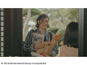 テレサ・テン 歌姫を愛した人々　第47話「新たな出会い」(全48話)