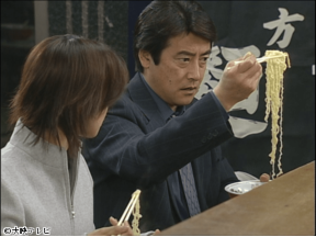 ラーメン刑事VSさぬきうどん　(ラーメン刑事「龍」の殺人推理5)