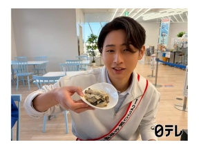 笑ってコラえて道の駅伝ＳＰ猪狩蒼弥が福島＆宮城へ！ブルーインパルスの道の駅