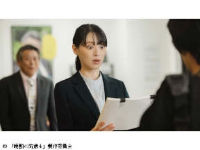 晩酌の流儀4 〜秋冬編〜　第7話「レタス包みガパオ」