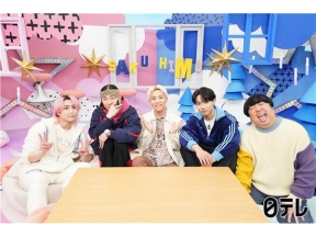 サクサクヒムヒム【世界で活躍する、最強日本人ダンサー集結】SPコラボダンスも!