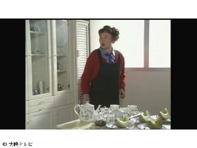 市原悦子主演「家政婦は見た!」