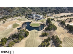 極上!ゴルフ場探訪　「ゴルフ5カントリー オークビレッヂ(1)」