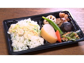 ガイアの夜明け【“激安弁当”の真実！〜物価高の救世主か、それとも破壊者か〜】