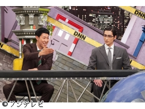 全力!脱力タイムズ【小籔千豊&濱尾ノリタカ、何かオモロいこと言え〜!?の巻】