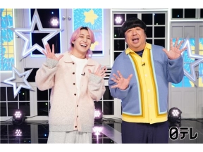 サクサクヒムヒム☆推しの降る音楽祭☆