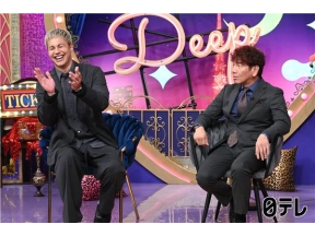 上田と女DEEP【シングルファーザー】＆「夜の音」新企画！夏フェスに潜入