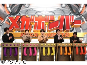 ネプリーグ★北村匠海＆神木隆之介・宇宙ドラマ軍団ｖｓ宇宙飛行士・野口聡一軍団