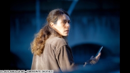 ノンストップサスペンス「ログアウト−見えざる追手-」 #1