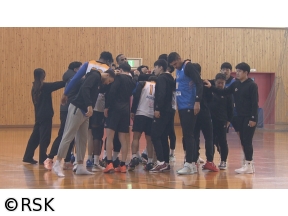 ZIPスペシャル　B.LEAGUE B3 2025-26　SEASON　トライフープ岡山 VS しながわシティ