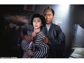 映画「劇場版 鬼平犯科帳」▽中村吉右衛門主演の人気シリーズ!鬼の平蔵が悪を斬る!