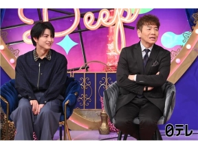 上田と女DEEP【30歳前後の迷い期】「黒崎さんの一途な愛がとまらない」#12