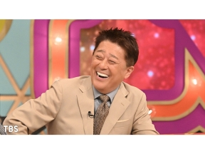プロフェッショナルランキング★TBS平成バラエティ名場面ランキングBEST15